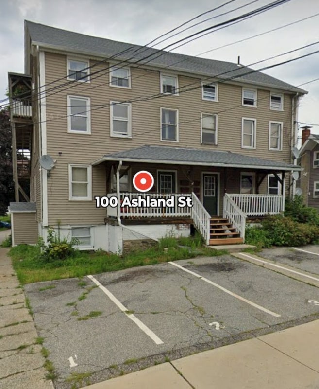Photo - 100 Ashland St Unit Apt