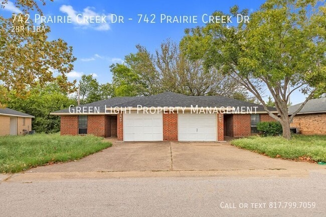 Photo - 742 Prairie Creek Dr Unit 742 Prairie Creek Dr