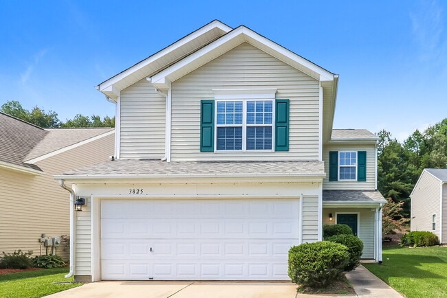 Building Photo - 3825 Broadwater Ct Rental