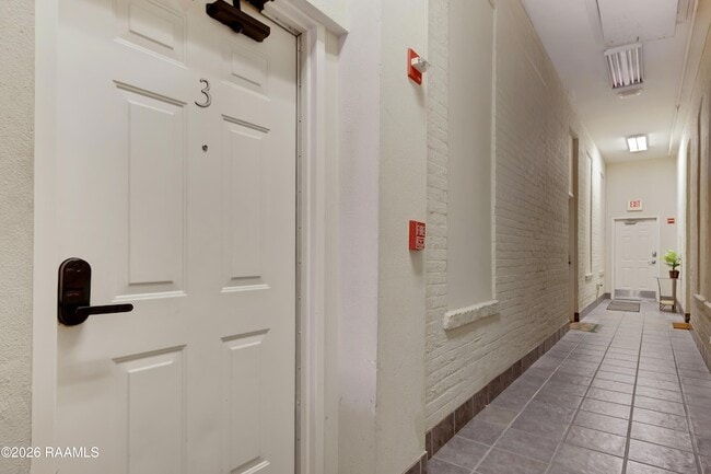 Photo - 500 Jefferson St Unidad 3