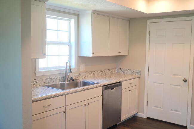 Photo - Adorable 3-Bed, 2-Bath Home with 2-Car Garage in Prime Location!