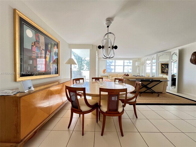 Photo - 9341 E Bay Harbor Dr Unit 6D