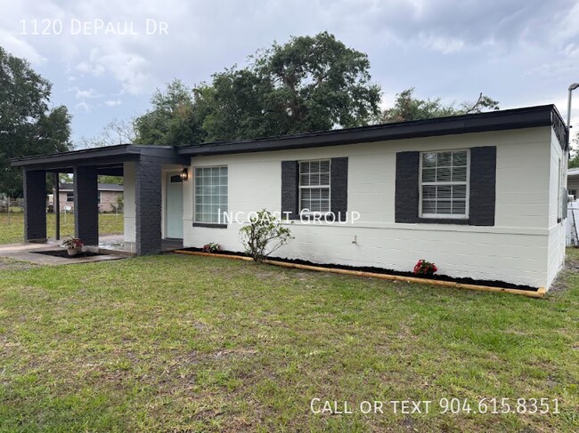 1120 De Paul Dr