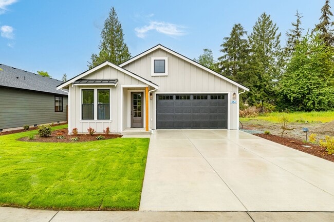 Building Photo - 854 Prospector Pl