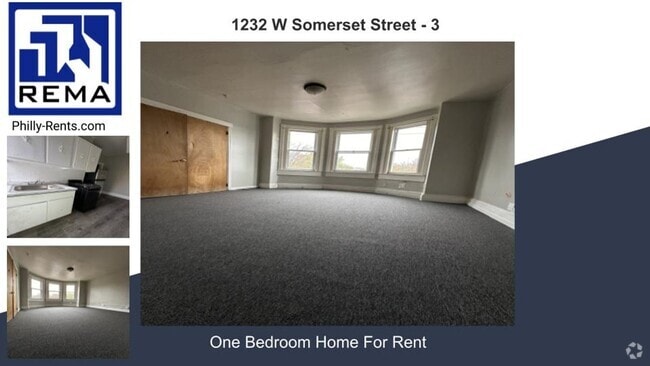Building Photo - 1232 W Somerset St Unit 3 Rental