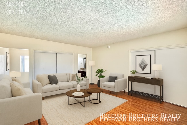 Building Photo - 7357 Sepulveda Blvd Unit 16