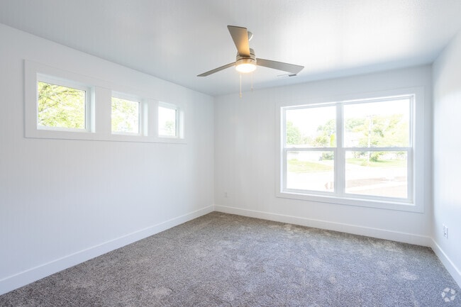 Delaware Townhomes