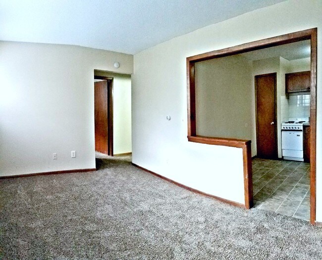 Photo - Casady Apartments