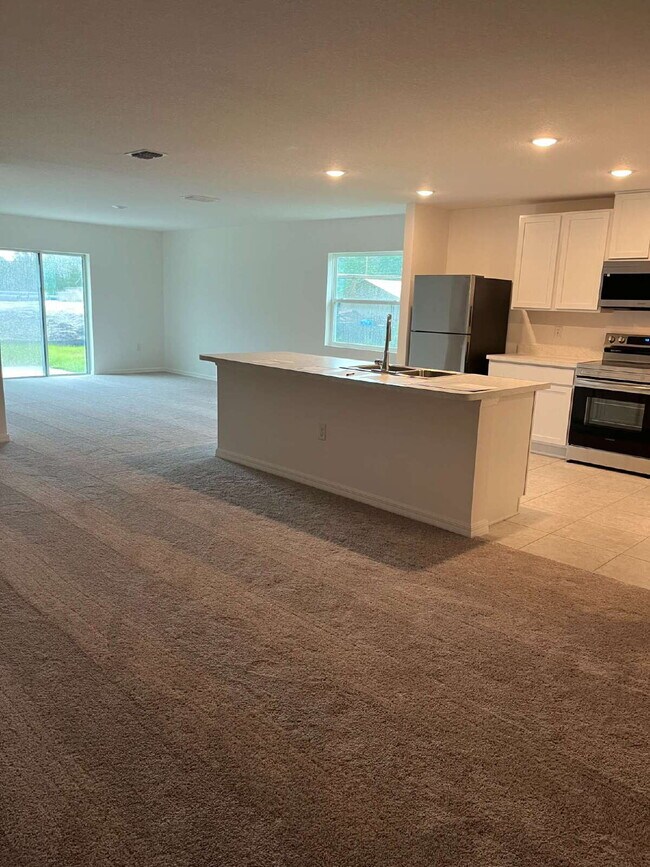 Photo - Brand New 4/2 Home!