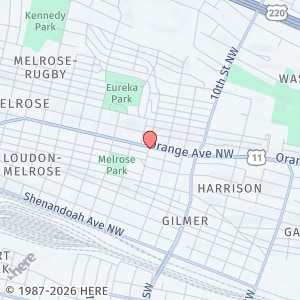 Photo - 1230 Orange Ave NW