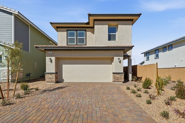 Building Photo - Candence Brand New 4 Bedroom Home – Henderson’s Premier Master Plan!