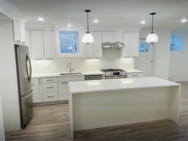 Photo - 843 W Wellington Ave Unit G