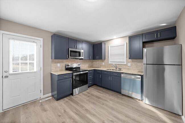 19 Manor Dr Unit 1