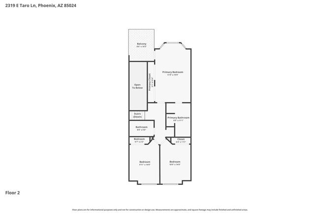 Photo - 2319 E Taro Ln