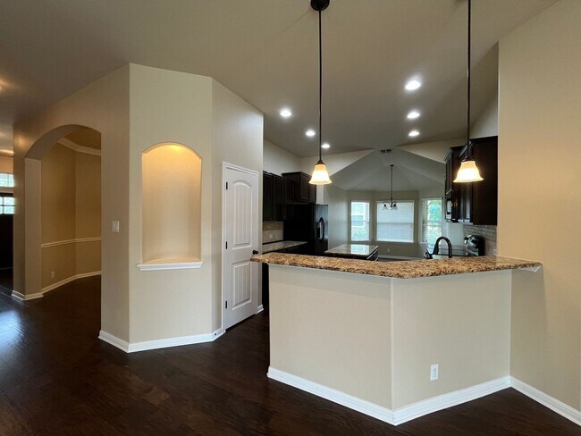 Photo - Upgraded Home in Pflugerville's Highland Park