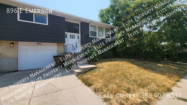 Building Photo - 896 E Emerson- Rental