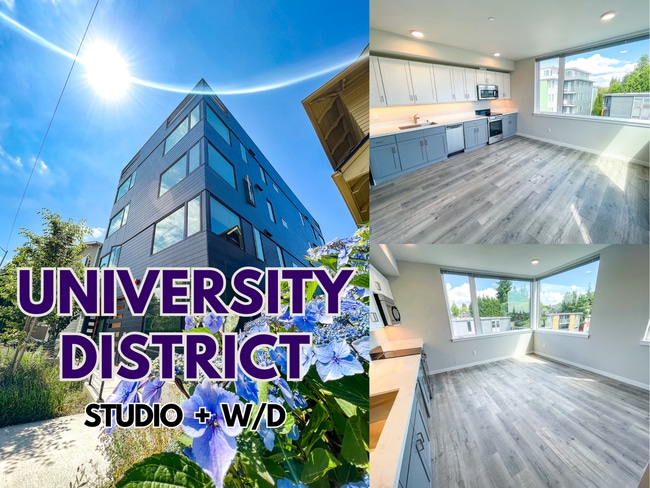 Photo - University Flats