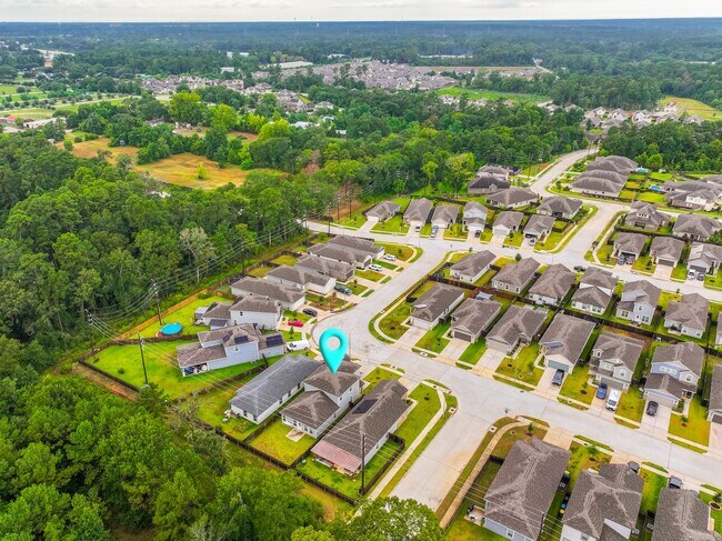 Photo - 25706 Boxwood Hedge Ln