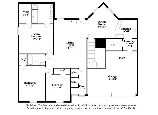 Photo - 610 Lemon Dr