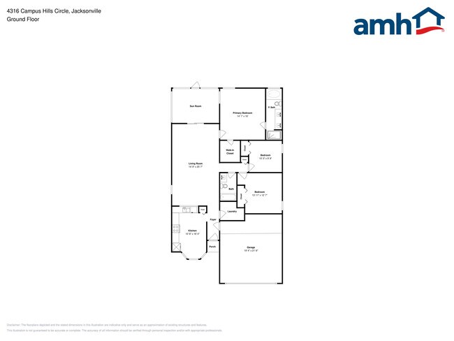 Photo - 4316 Campus Hills Cir