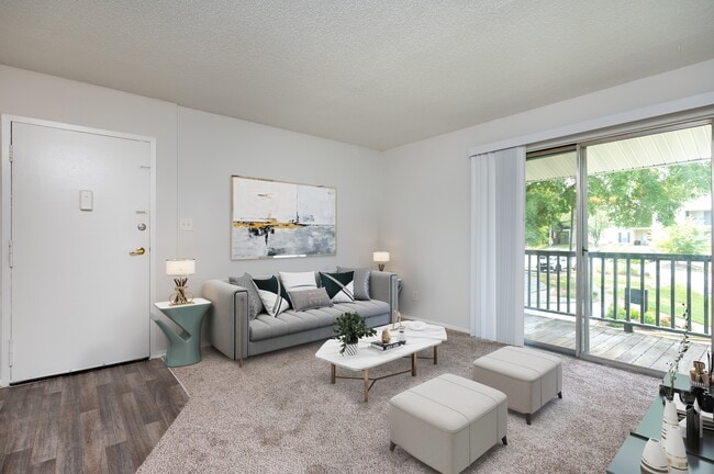 Photo - Fiddlers Creek Apartments Unit 2170-A