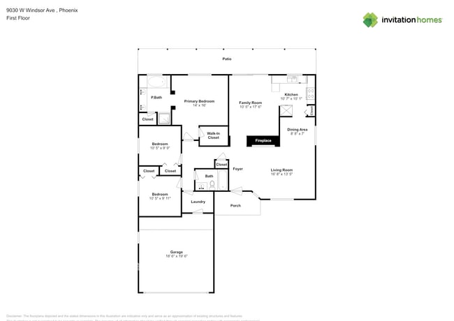 Photo - 9030 W Windsor Ave