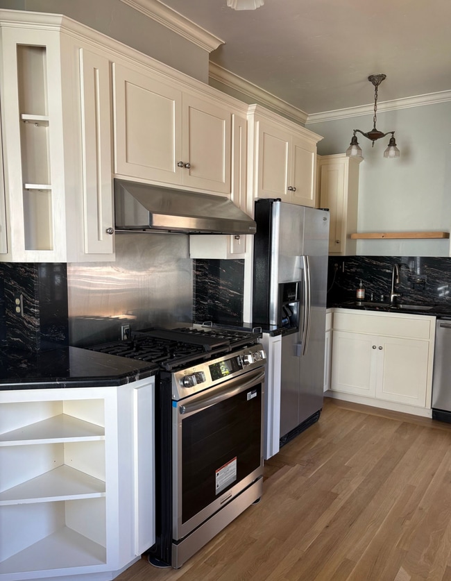 Photo - Charming Vintage Home Steps from Downtown Santa Cruz