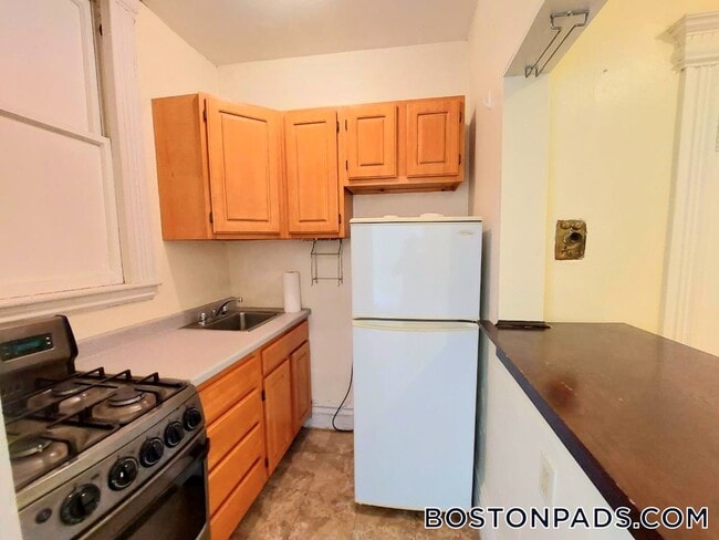 Photo - 1111 Boylston St Unidad 34