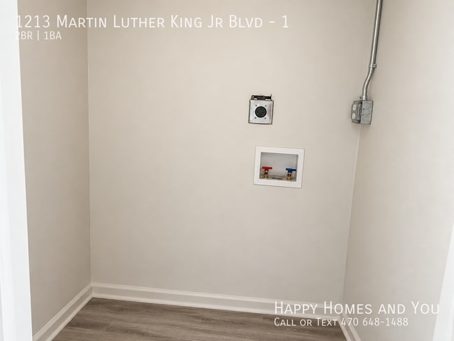 1213 Martin Luther King Junior Blvd Unit 1