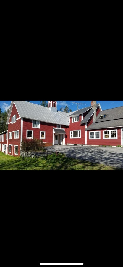 Vermont Farmhouse - Vermont Farmhouse Unit 4