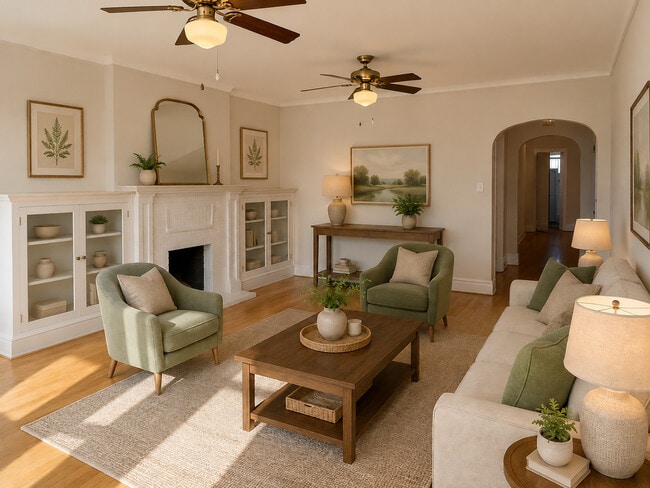 Photo - 7067 N Ridge Blvd Unit 3