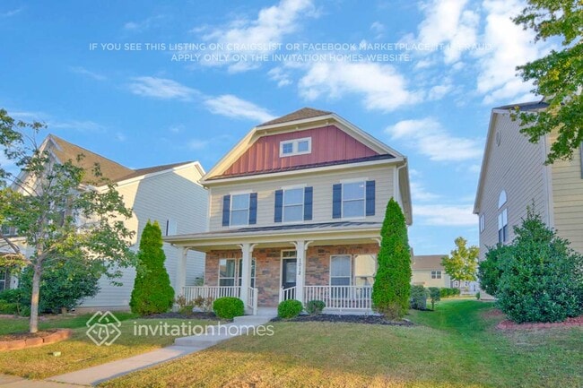 Photo - 1012 Crinoline Ln