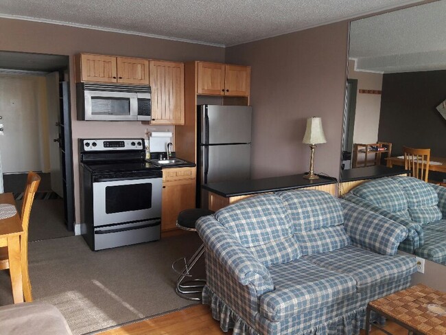 Photo - 1700 Clinch Ave Unit UT619 STU (CULM)