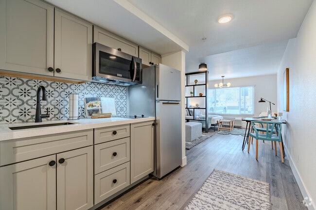 The Rivet Apartments - Reno, NV | ForRent.com