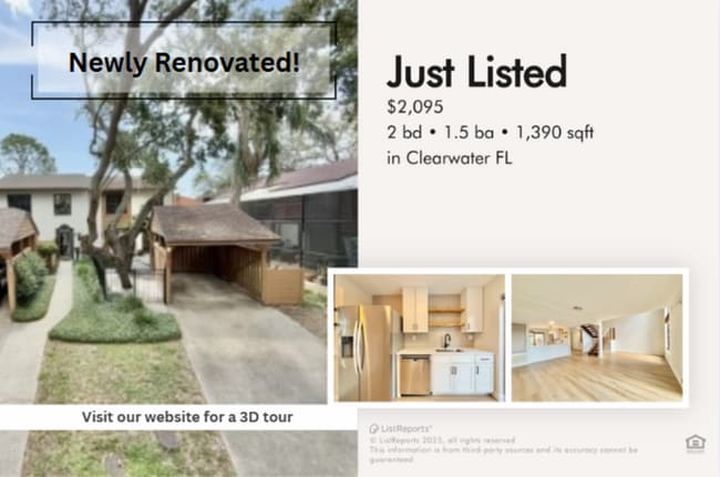 Photo - 817 Fairwood Forest Dr Rental