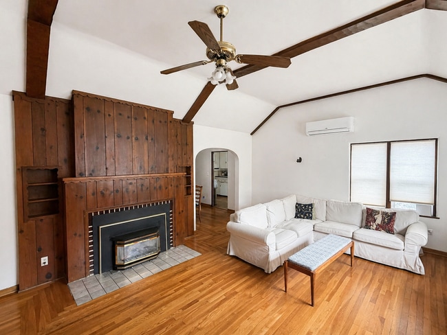 Photo - RARE Opportunity to Live on Mansion Avenue! Across the Street From CSUC