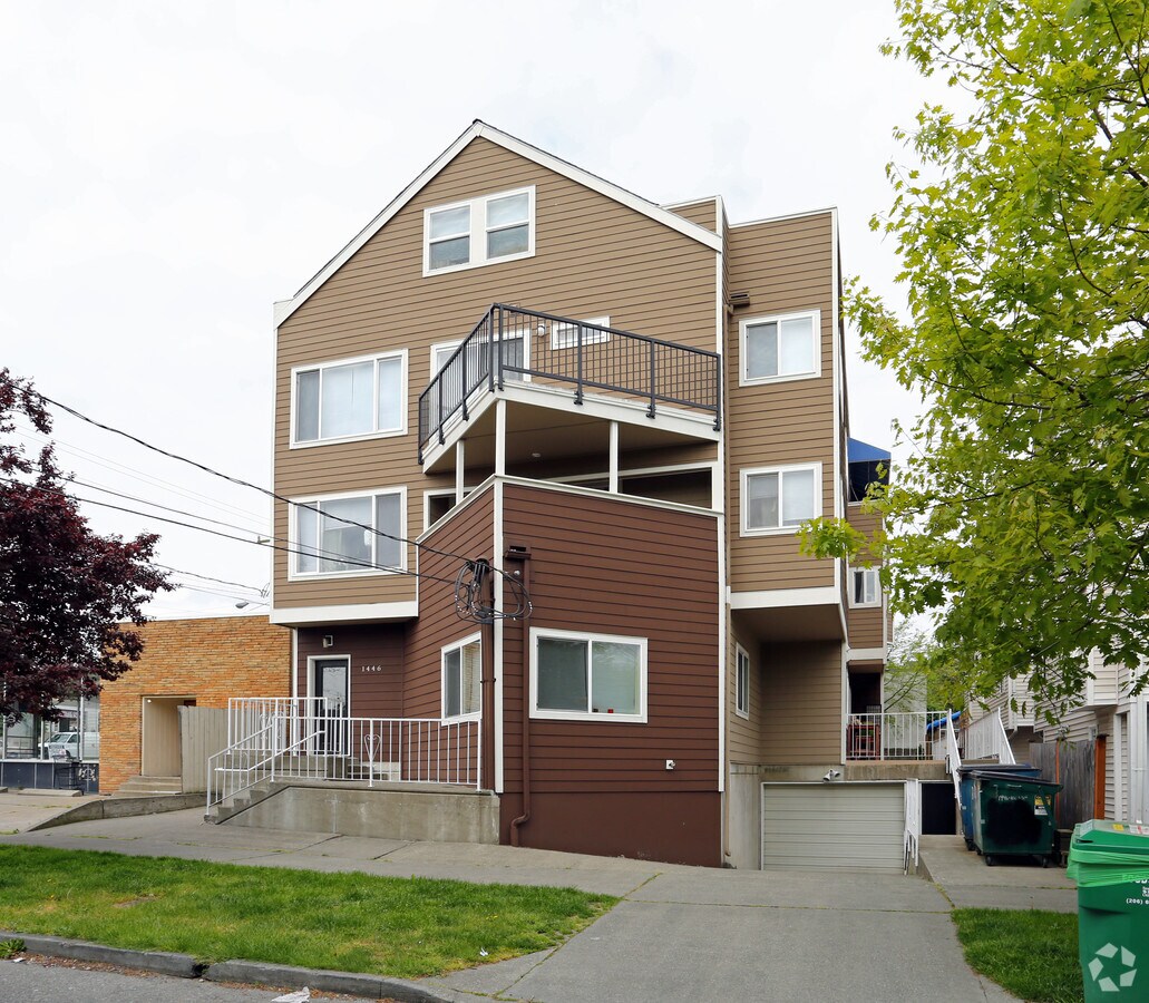 Photo - 1446 NW 62nd St