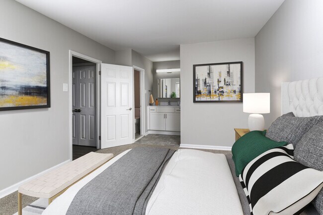 The Addison