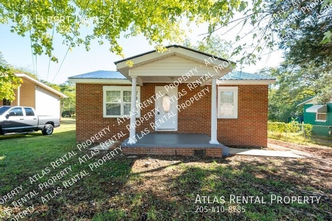 Building Photo - 129 Elbert Davis St Rental