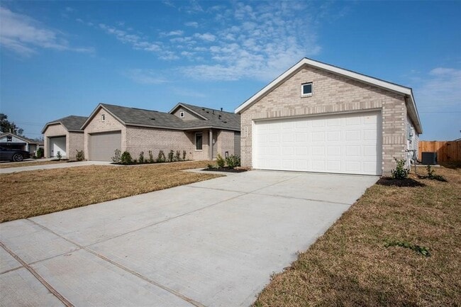 Building Photo - 11906 Bat Sheva Ln Rental