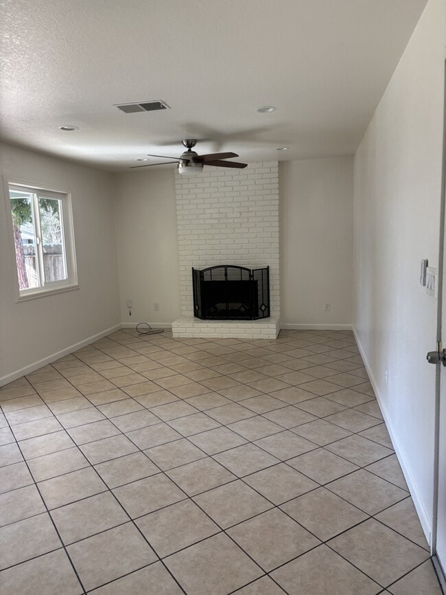 Photo - Modesto 3 Bedroom, 2 Bath Solar-Powered Home in the Sonoma School District