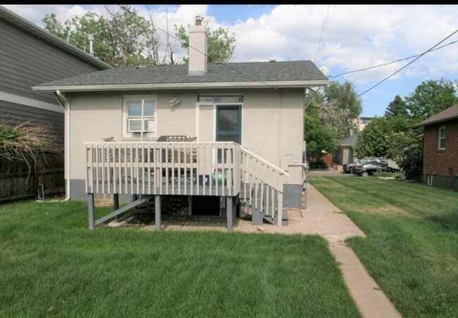 Photo - 2543 S Lincoln St