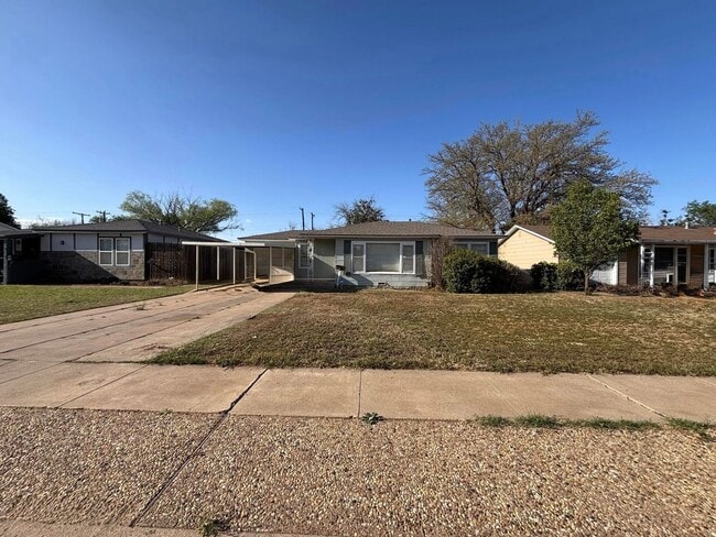 Photo - 3010 47th St Casa
