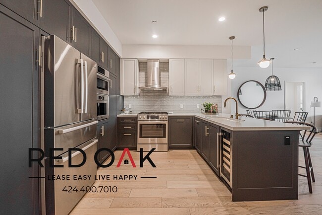 Photo - 1333 Orange Grove Ave Unit 105