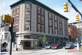 Primary Photo - Carrollton Bank Building Apartments