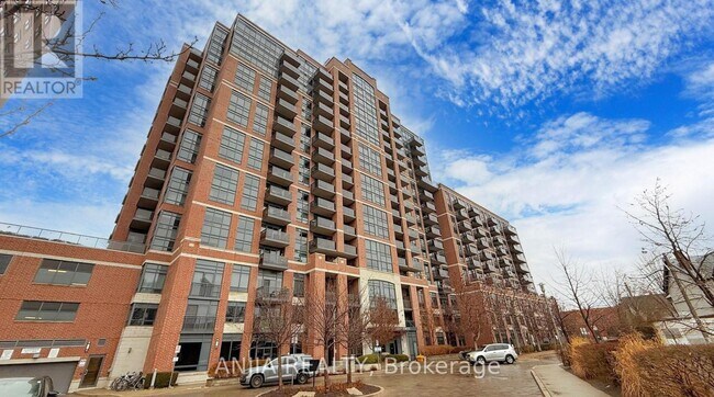 Photo - 61 Heintzman St Unit 1510