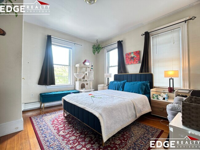 Photo - 3 Holman St Unidad 2 Rental