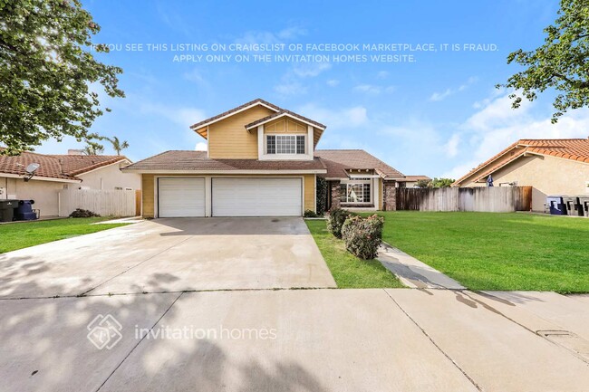 Photo - 11341 Rancho La Brea Dr House
