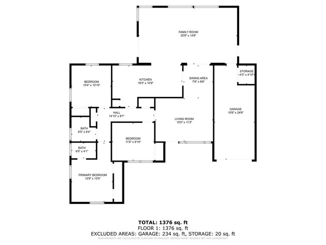 Photo - 6229 Tanager St