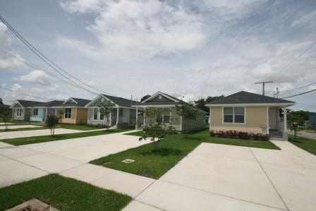 1712 Huey P Long Ave